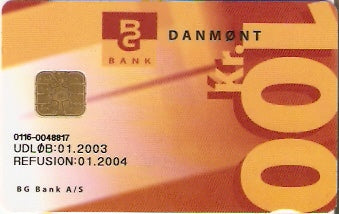 DIN-D-231b - B G Banco - 100