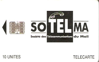 MAL-012a - Logo Pequeno 10 un.