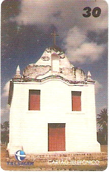 RN-060 - Capela Engenho Cunhaú