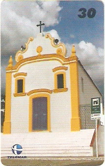 RN-086 - Igreja do Rosário