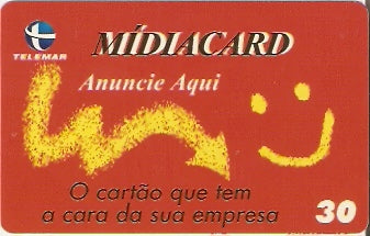 RN-094 - Mídia Card