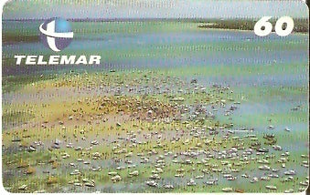 PB-026 - Ilha Areia Vermelha