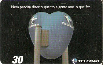 PB-046 - Telemar PB