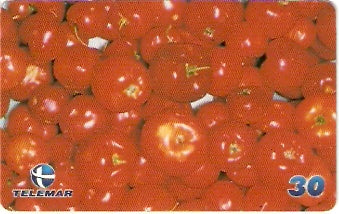 PB-151 - Frutas tropicais - 08/12