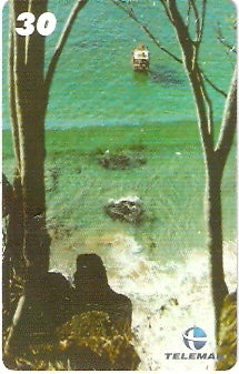 PB-175 - Praia do Sancho
