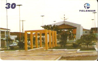 PB-188 - Praça Sebastião Pereira