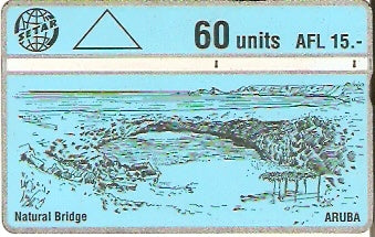 ARU-07a - Ponte Natural