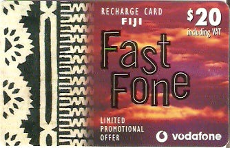 FIJ-PVD-016 - Fone Rápido