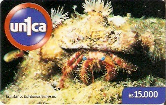 VEN-UX-061104VI - Ermitão