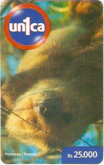 VEN-U-0840 - Bicho Preguiça - 25.000