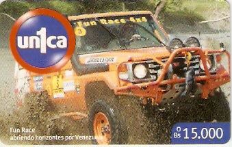 VEN-UX-070501OI - Jipe - 1