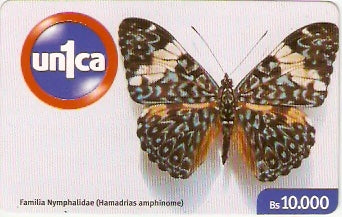 VEN-U-0651 - Borboleta 10 - 10.000