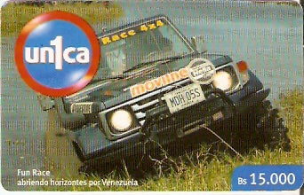 VEN-UX-070404UI - Jipe - 2