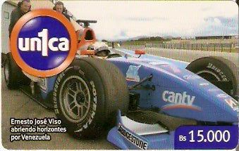 VEN-UX-061104HI - Fórmula