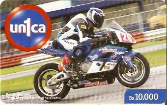 VEN-U-0589 - Pablo Morales