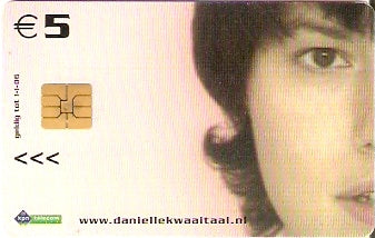 NET-CD10-2 - Moça