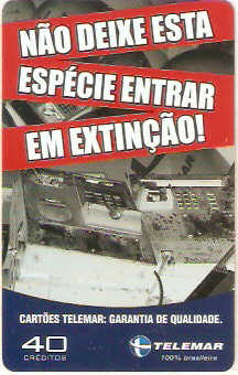 PBT02-93 - Preserve os Orelhões - 4