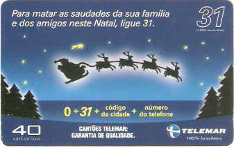 PBT02-89 - Natal