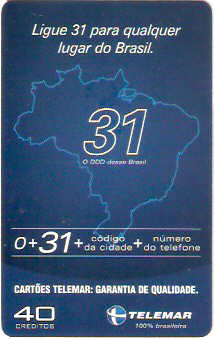 PBT02-82 - Ligue para Qualquer Lugar