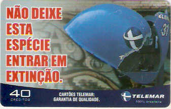 PBT02-80 - Preserve os Orelhões - 1
