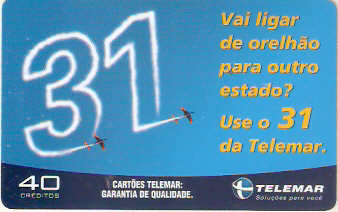 PBT02-64 - Vai Ligar para Outro Estado?