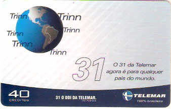 PBT02-66 - Para Qualquer País