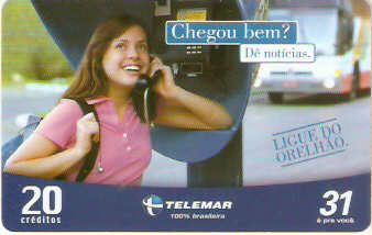 PBT03-49 - Chegou Bem ? - 20