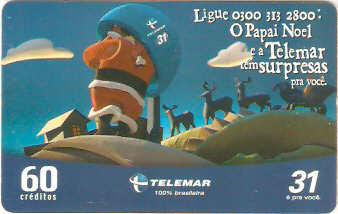 PBT03-53 - Papai Noel - 60