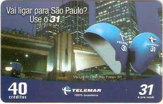 PBT03-41 - Viaduto do Chá - São Paulo
