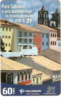 PBT03-33 - Pelourinho - Salvador - 60