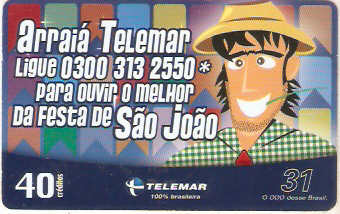 PBT03-23 - São João