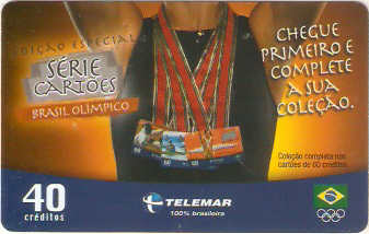 PBT04-15 - Brasil Olímpico - 3