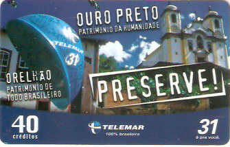PBT04-16 - Ouro Preto