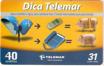 PBT04-05 - Dica Telemar