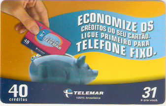 PBT04-12 - Economize os Créditos