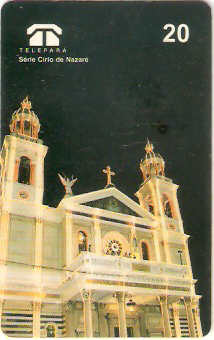 PA-012 - Basílica de Nazaré