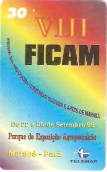 PA-230 - VIII FICAM