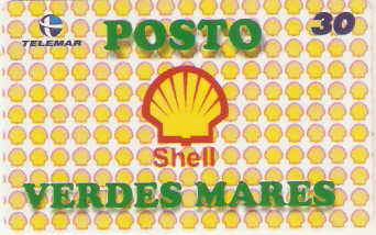 PA-239M - Posto Verde Mares