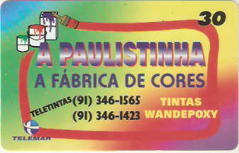 PA-299M - A Paulistinha