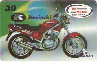 PA-295 - R. R. Motos - Zucavel
