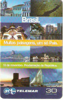 PAT01-10 - Paisagens