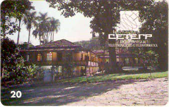 CET-06M - Museu Histórico