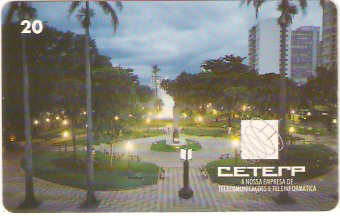 CET-09M - Praça XV - B1
