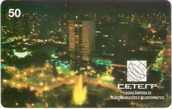 CET-20M - Praça XV - C1