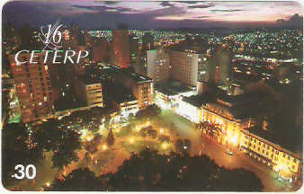 CET-29M - Vista Noturna - 1/5