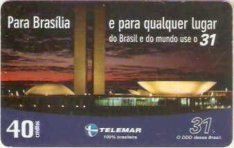 AMT03-03 - Congresso - Brasília