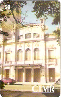 CTMR-002M - Teatro Sete de Abril - B2