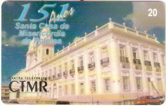 CTMR-004 - Sta. Casa de Pelotas - B2