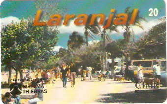 CTMR-008M - Praia do Laranjal - B1