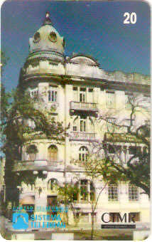 CTMR-022M - Grande Hotel - B1